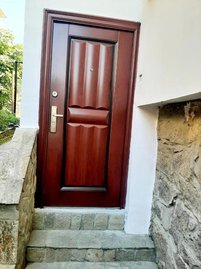 Rooms More Sosopol Exterior foto