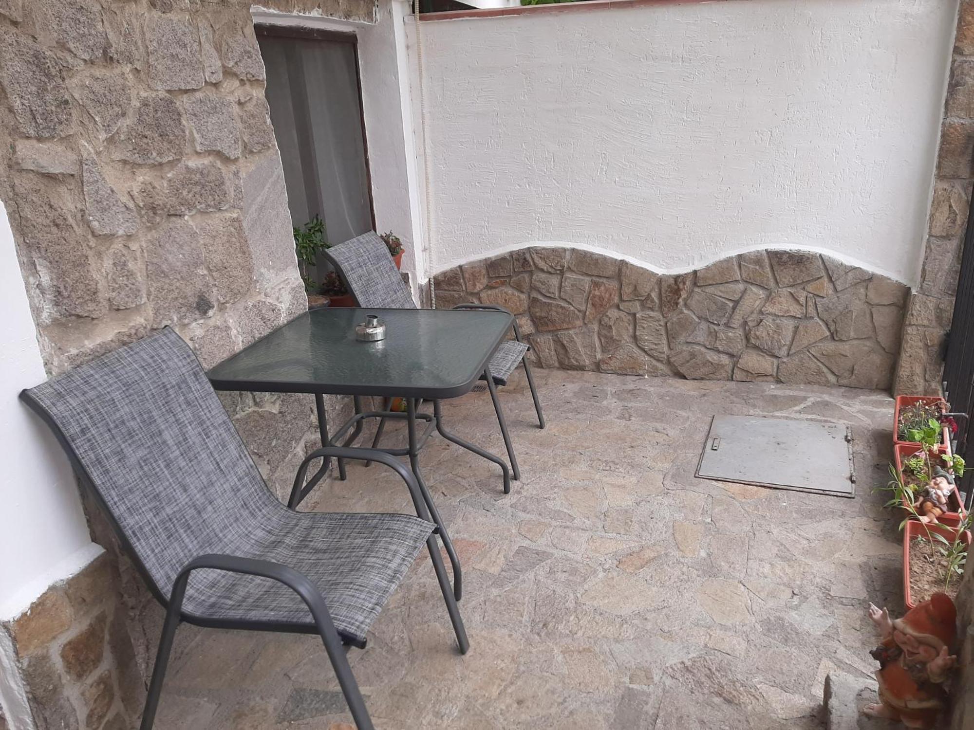 Rooms More Sosopol Exterior foto
