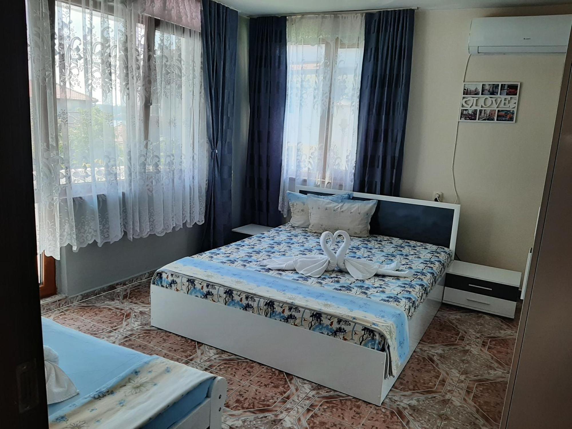Rooms More Sosopol Exterior foto