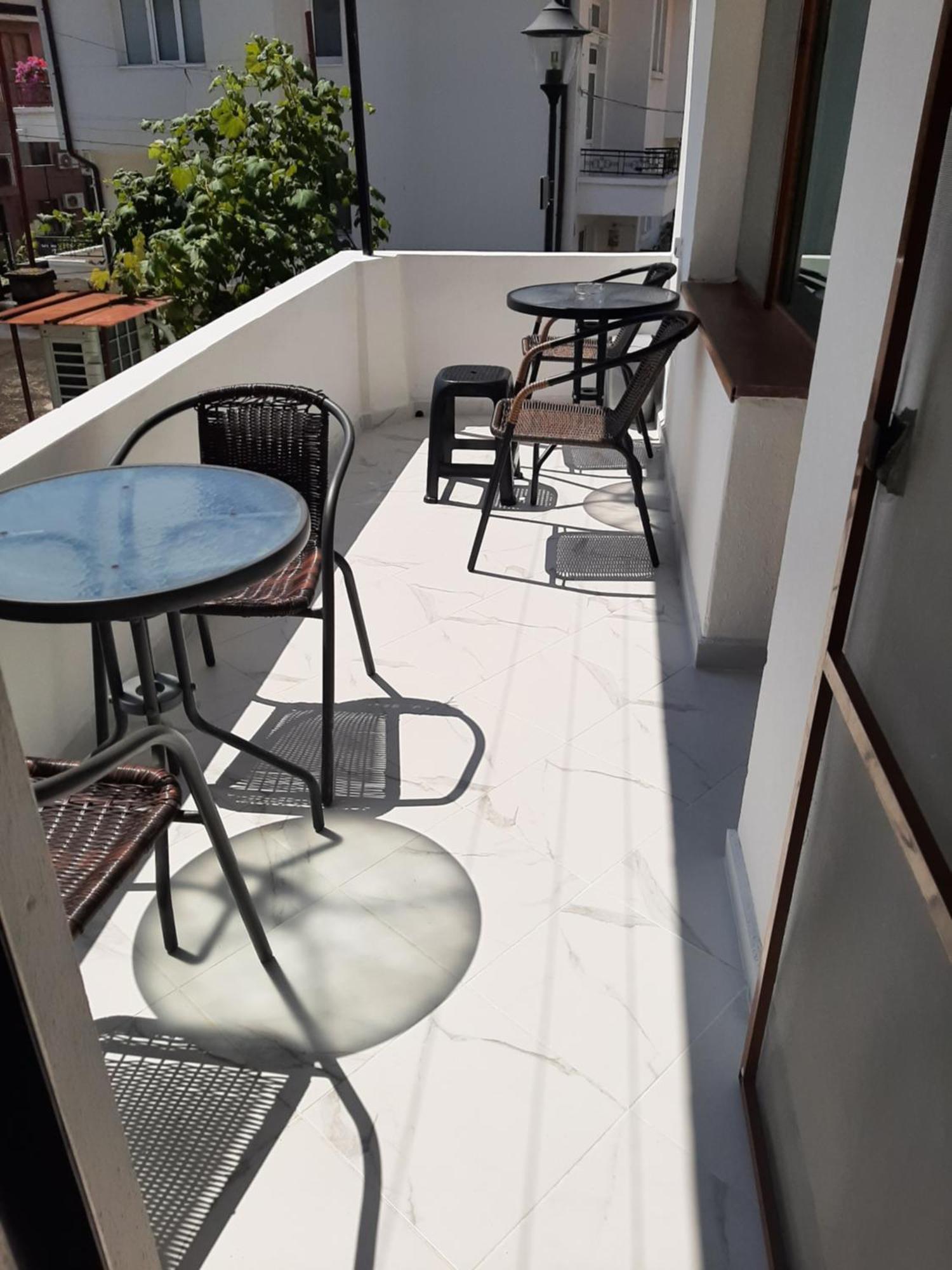Rooms More Sosopol Exterior foto