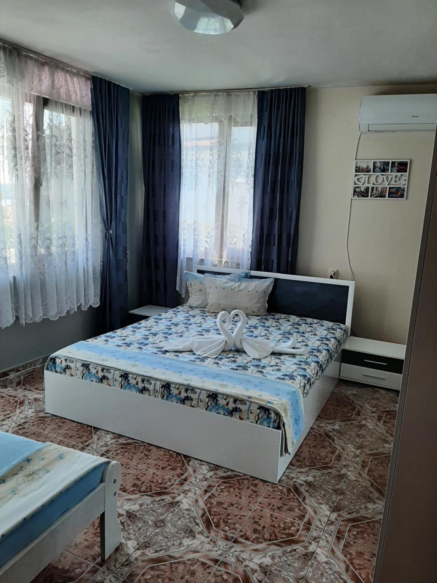 Rooms More Sosopol Exterior foto