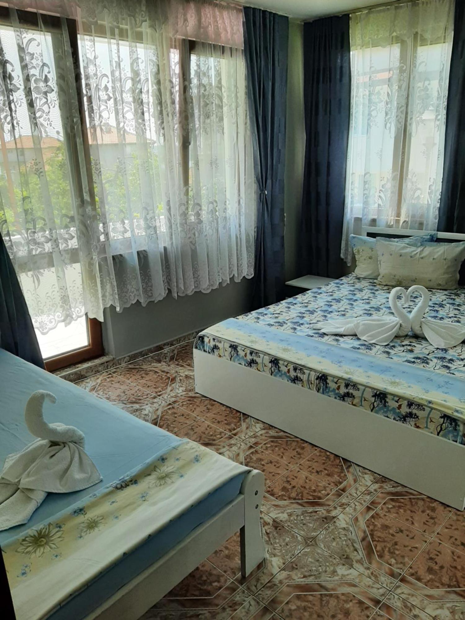 Rooms More Sosopol Exterior foto