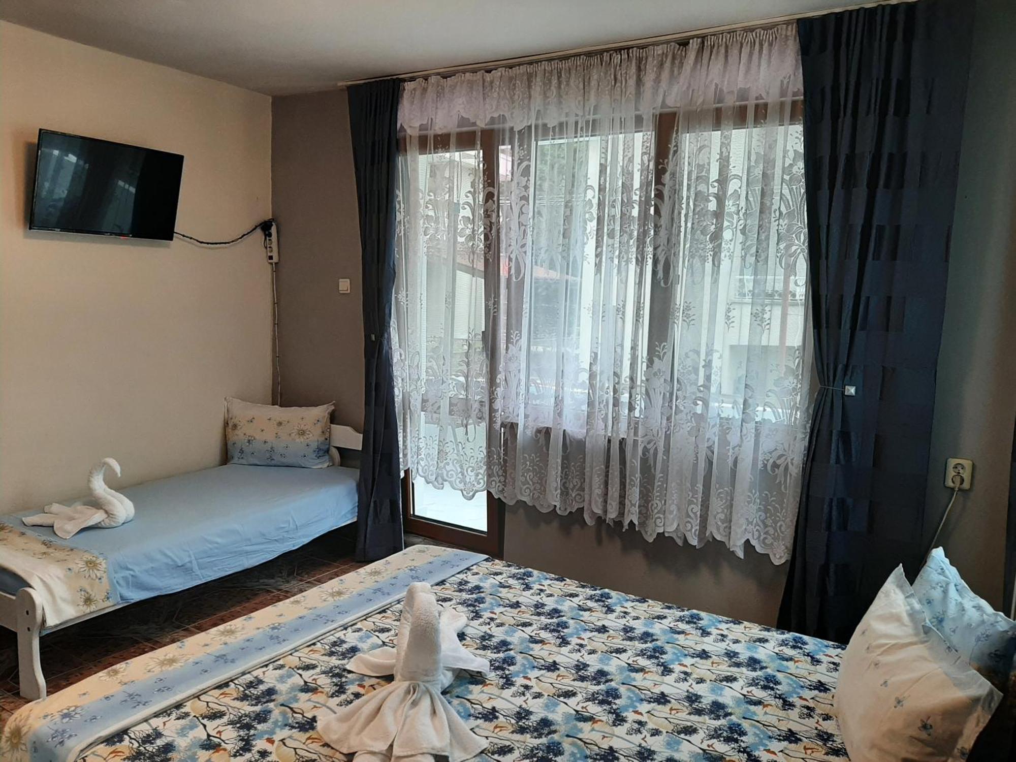 Rooms More Sosopol Exterior foto
