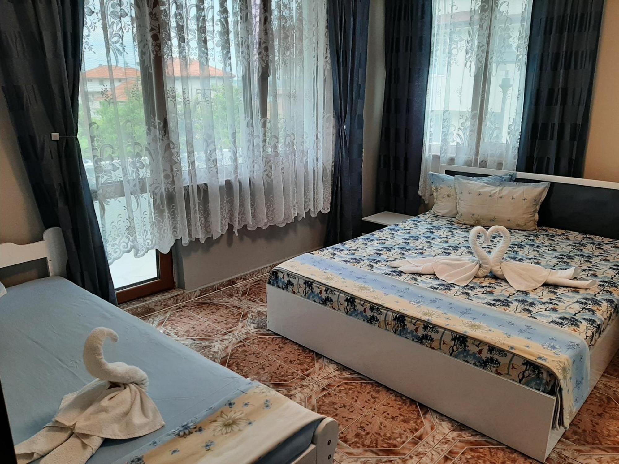 Rooms More Sosopol Exterior foto