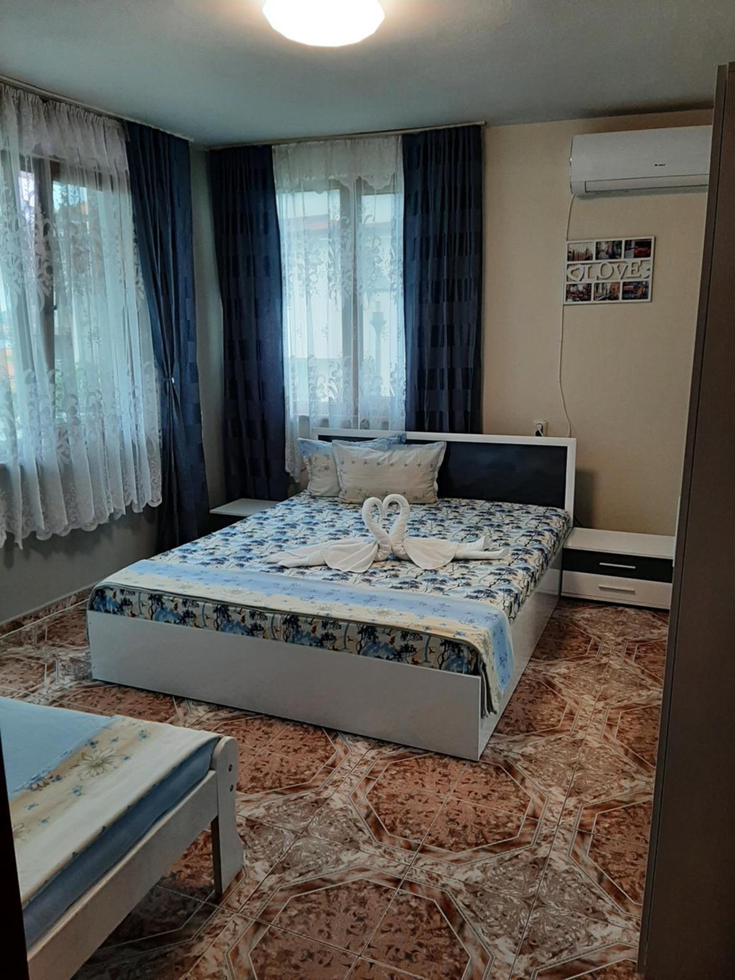 Rooms More Sosopol Exterior foto