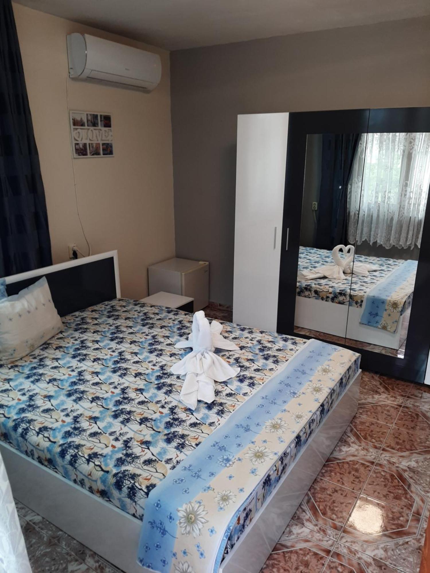 Rooms More Sosopol Exterior foto