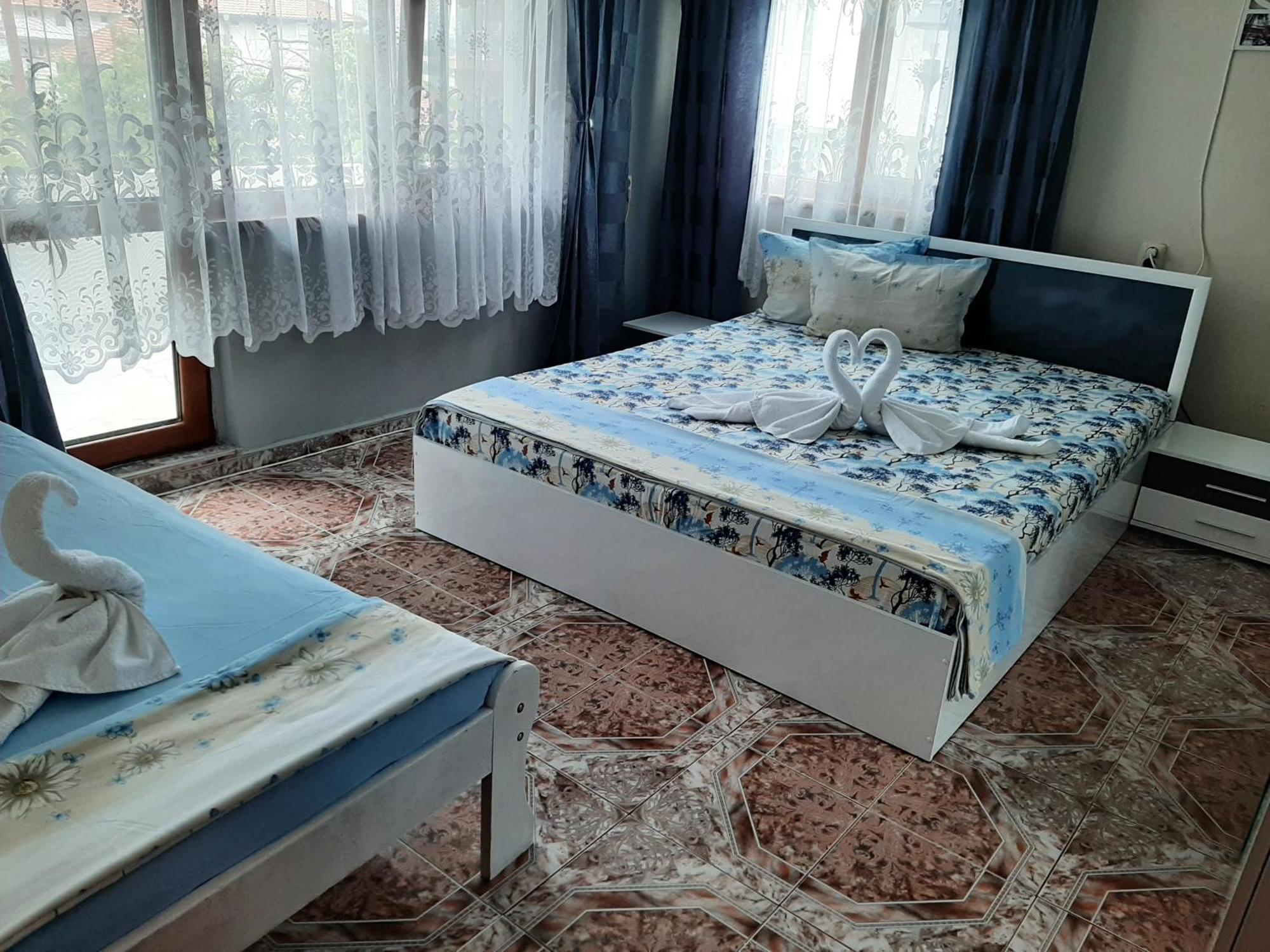 Rooms More Sosopol Exterior foto