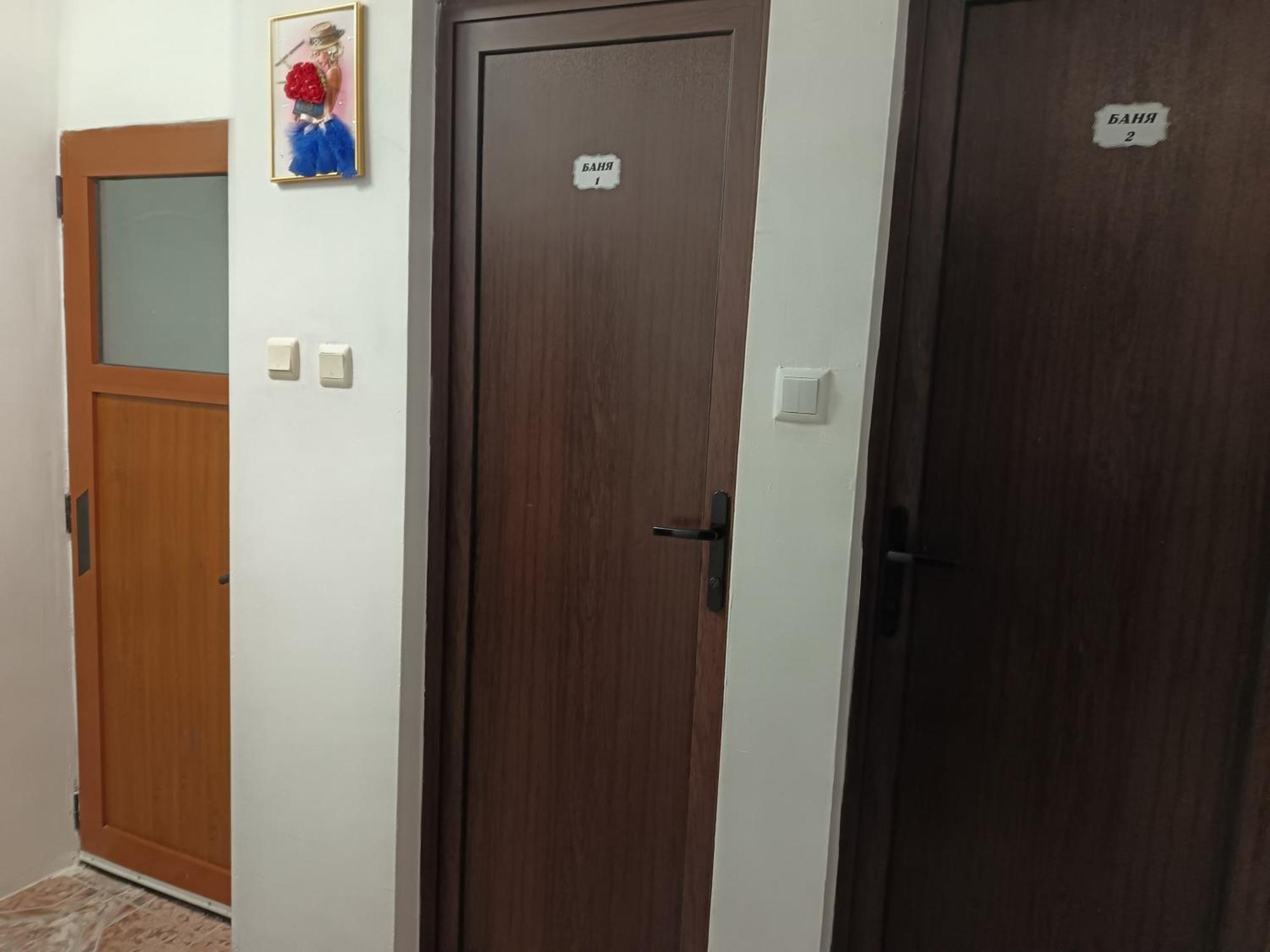 Rooms More Sosopol Exterior foto