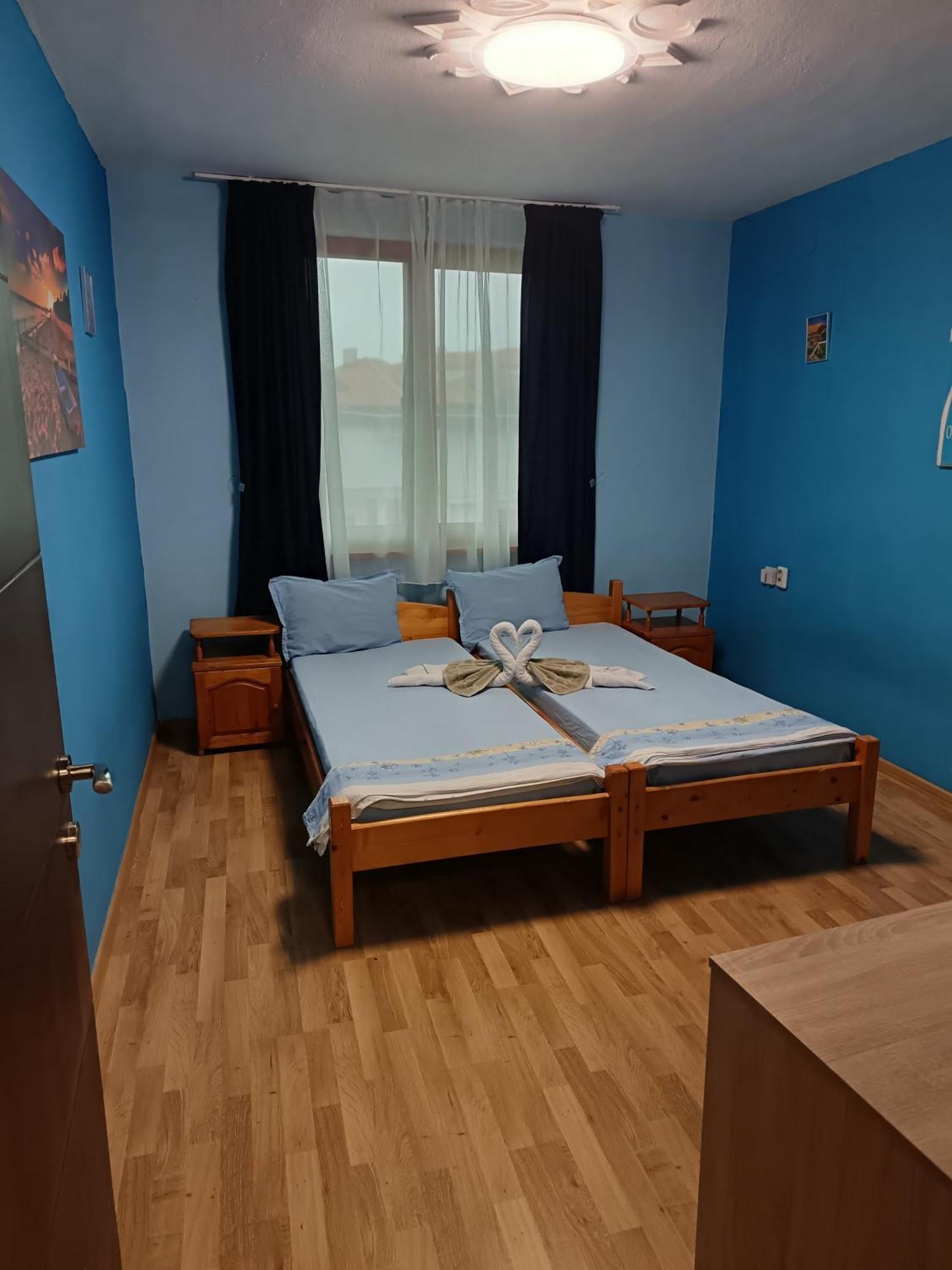 Rooms More Sosopol Exterior foto