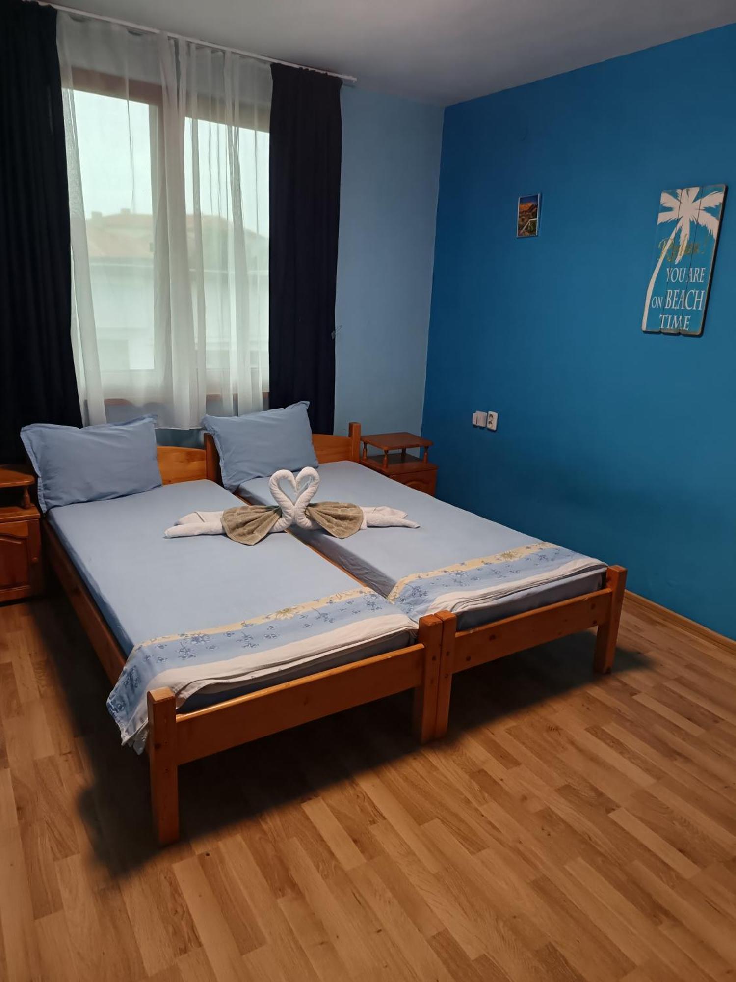 Rooms More Sosopol Exterior foto