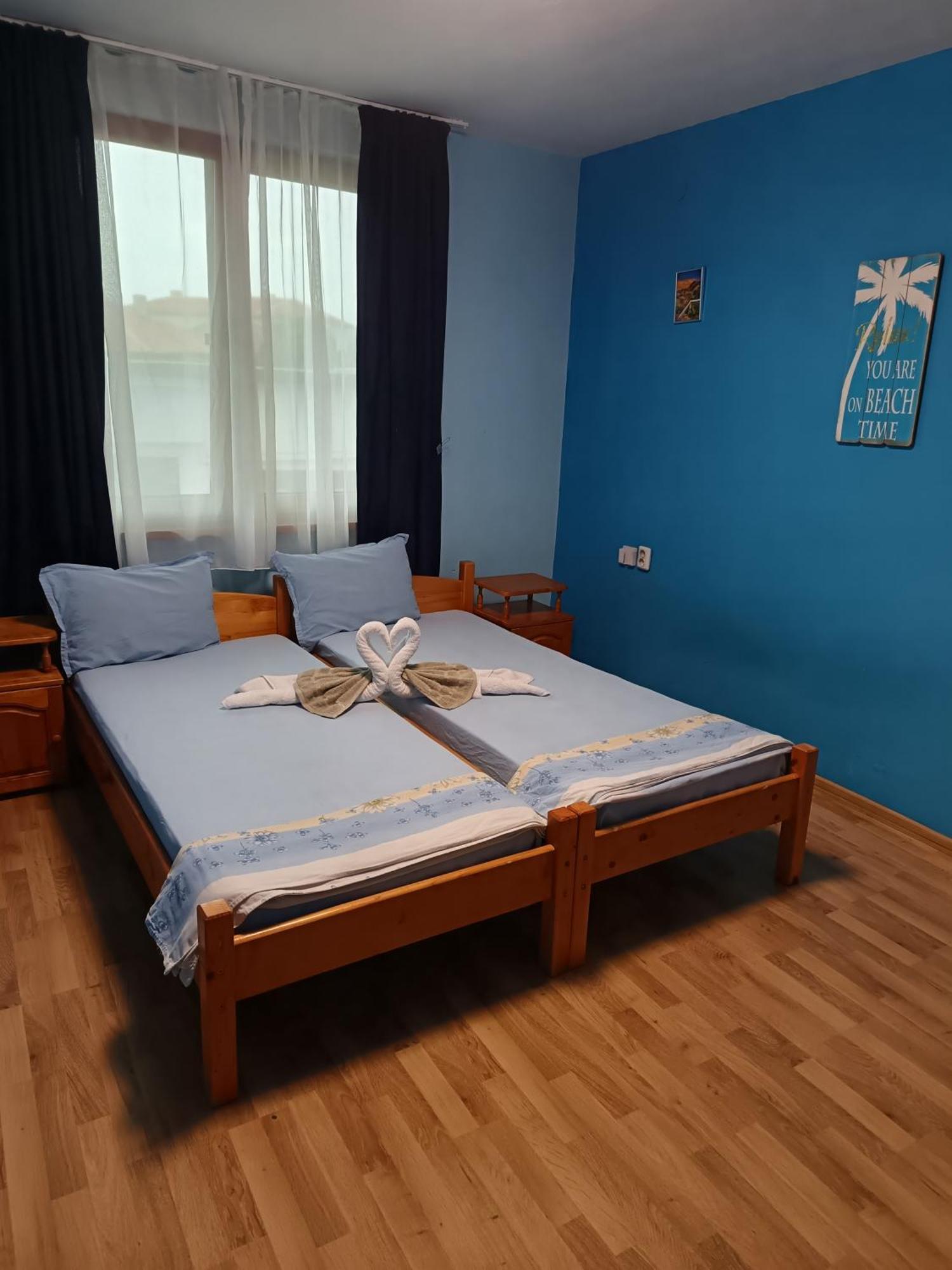 Rooms More Sosopol Exterior foto