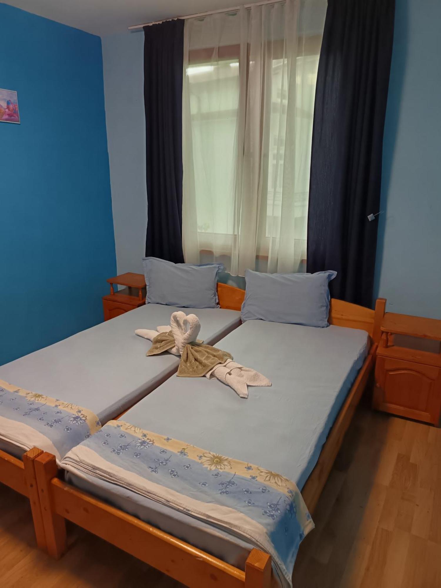 Rooms More Sosopol Exterior foto