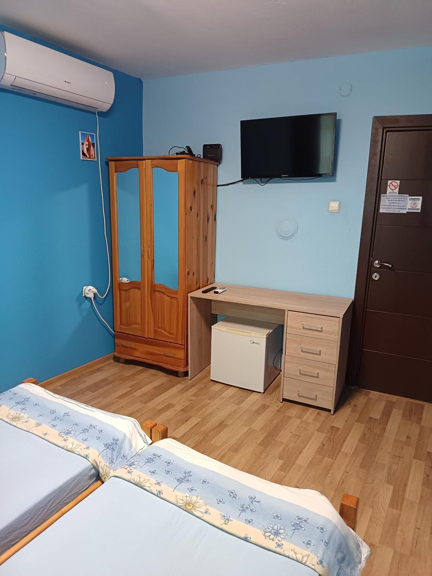 Rooms More Sosopol Exterior foto