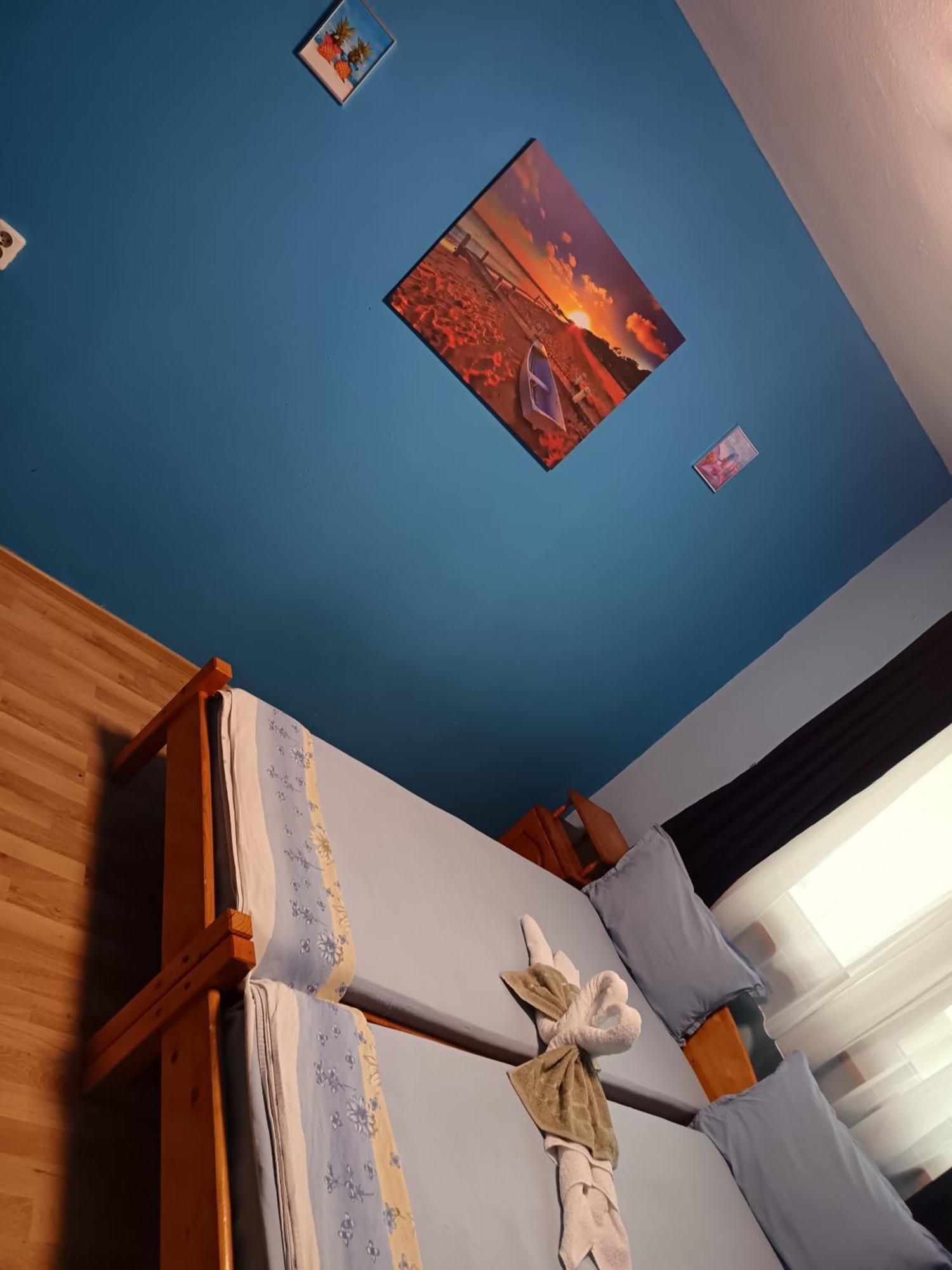 Rooms More Sosopol Exterior foto
