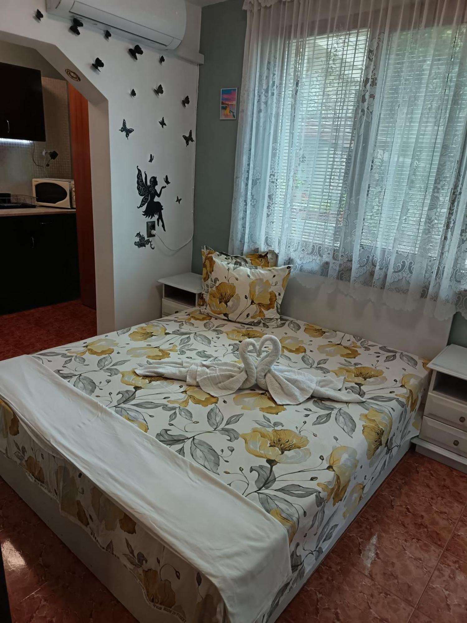 Rooms More Sosopol Exterior foto