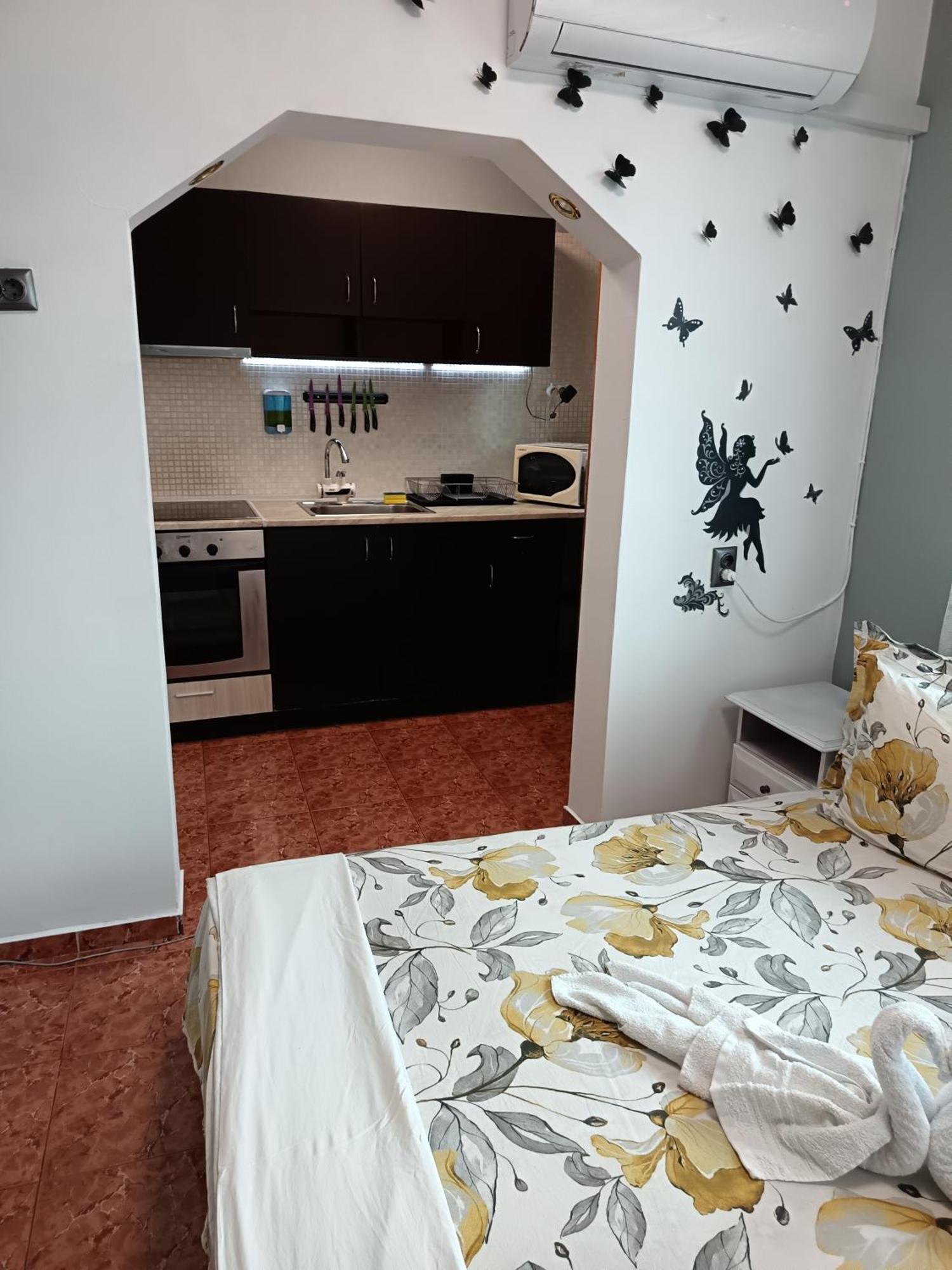Rooms More Sosopol Exterior foto