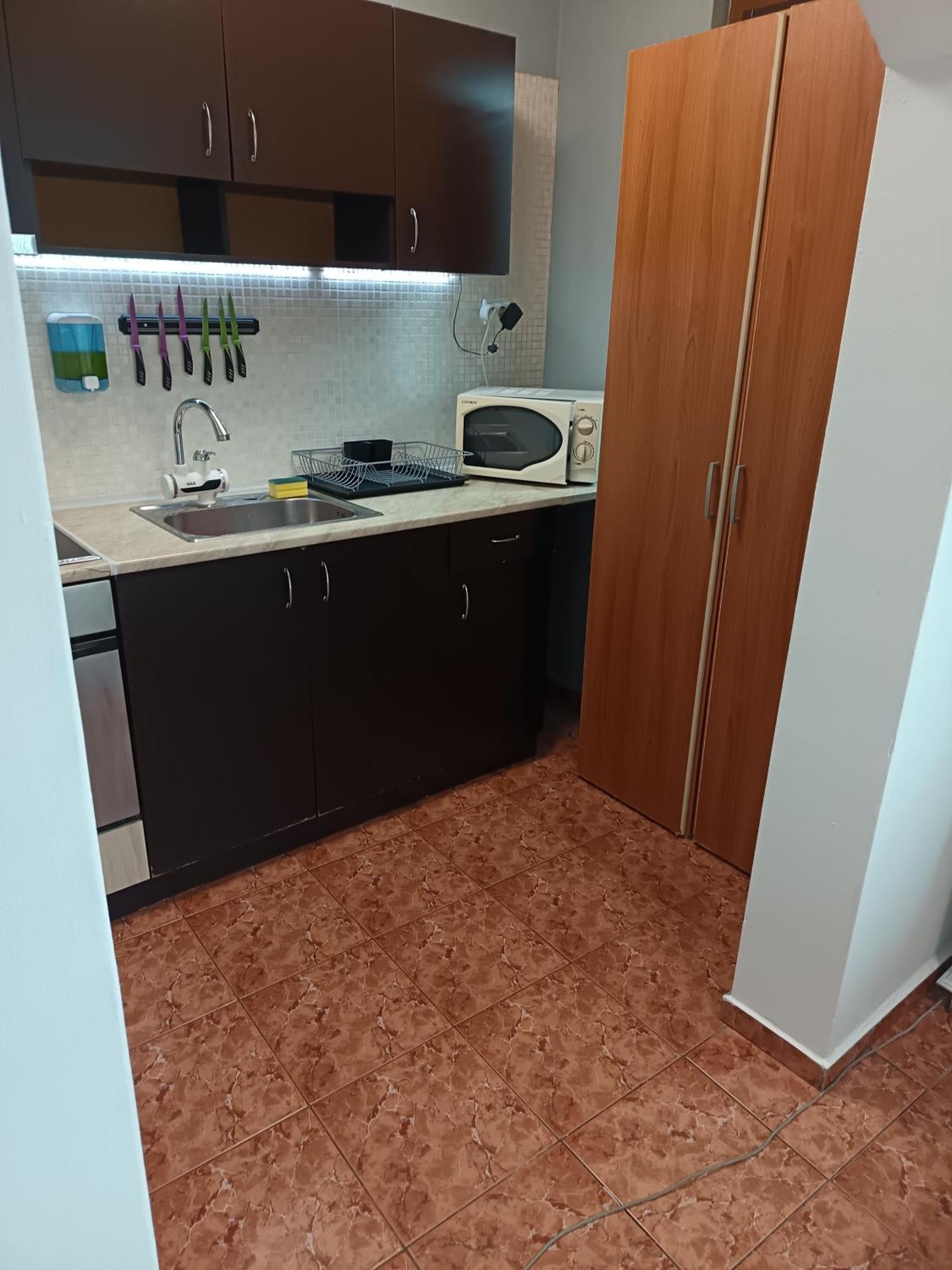Rooms More Sosopol Exterior foto