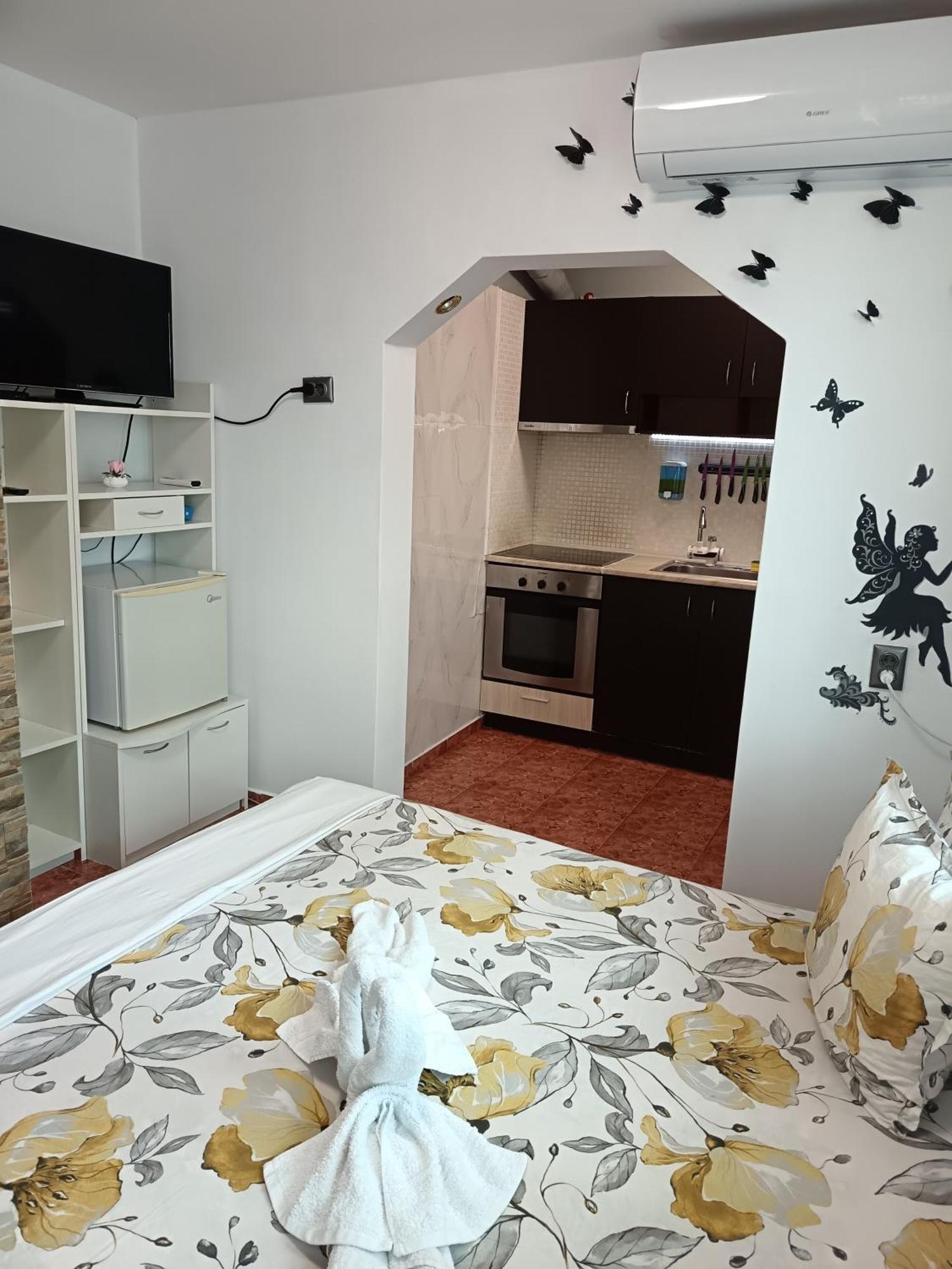 Rooms More Sosopol Exterior foto