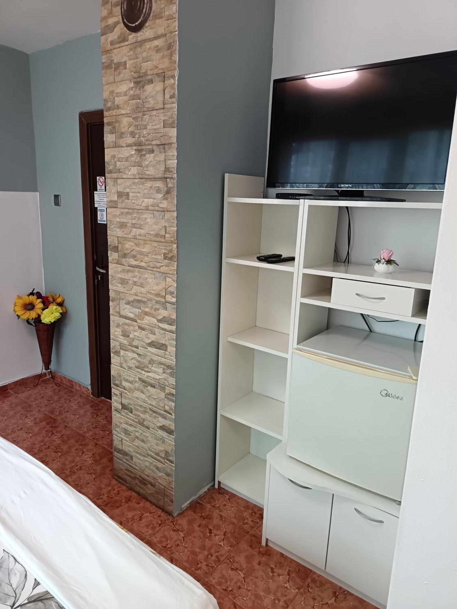 Rooms More Sosopol Exterior foto