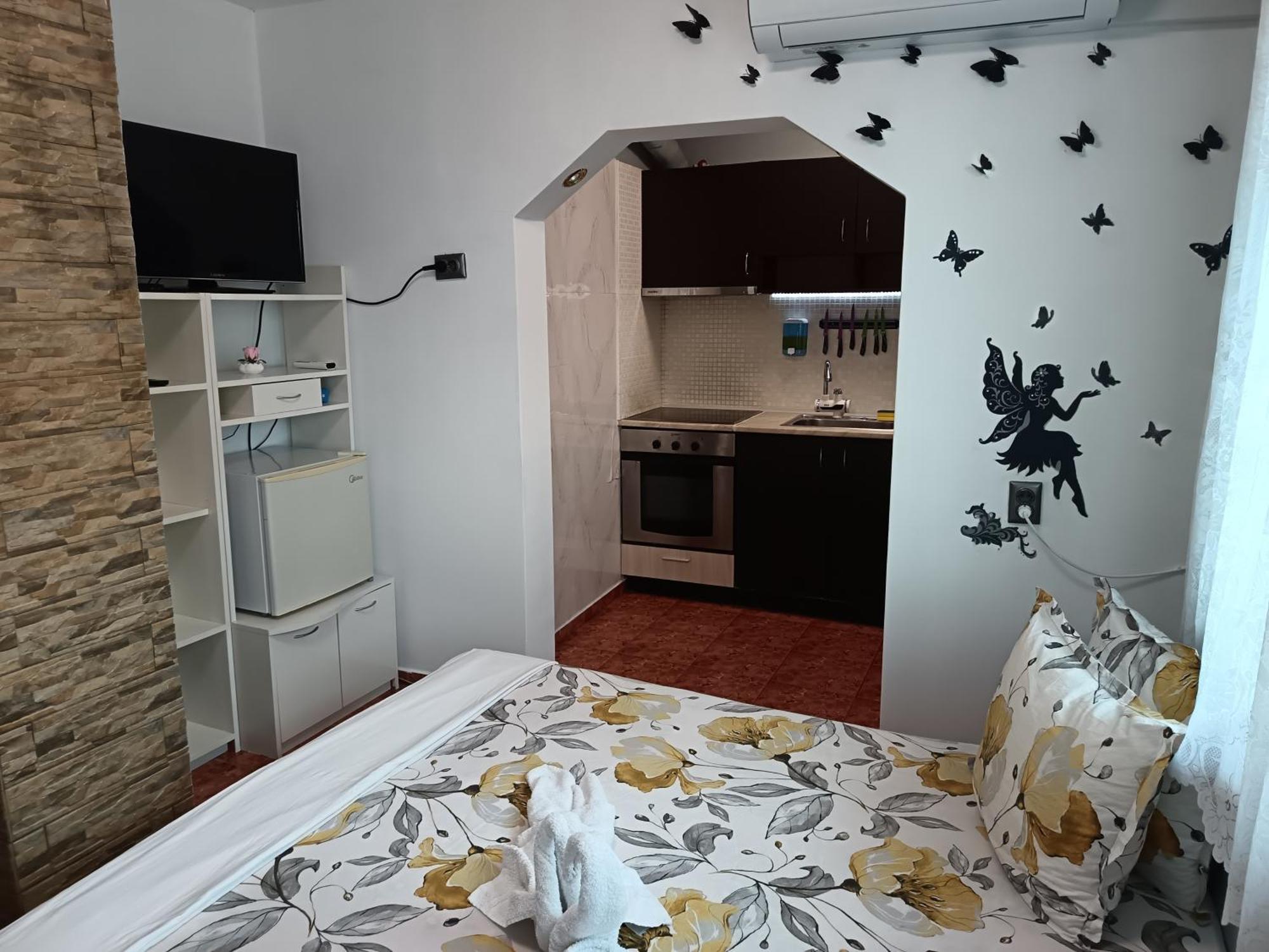 Rooms More Sosopol Exterior foto