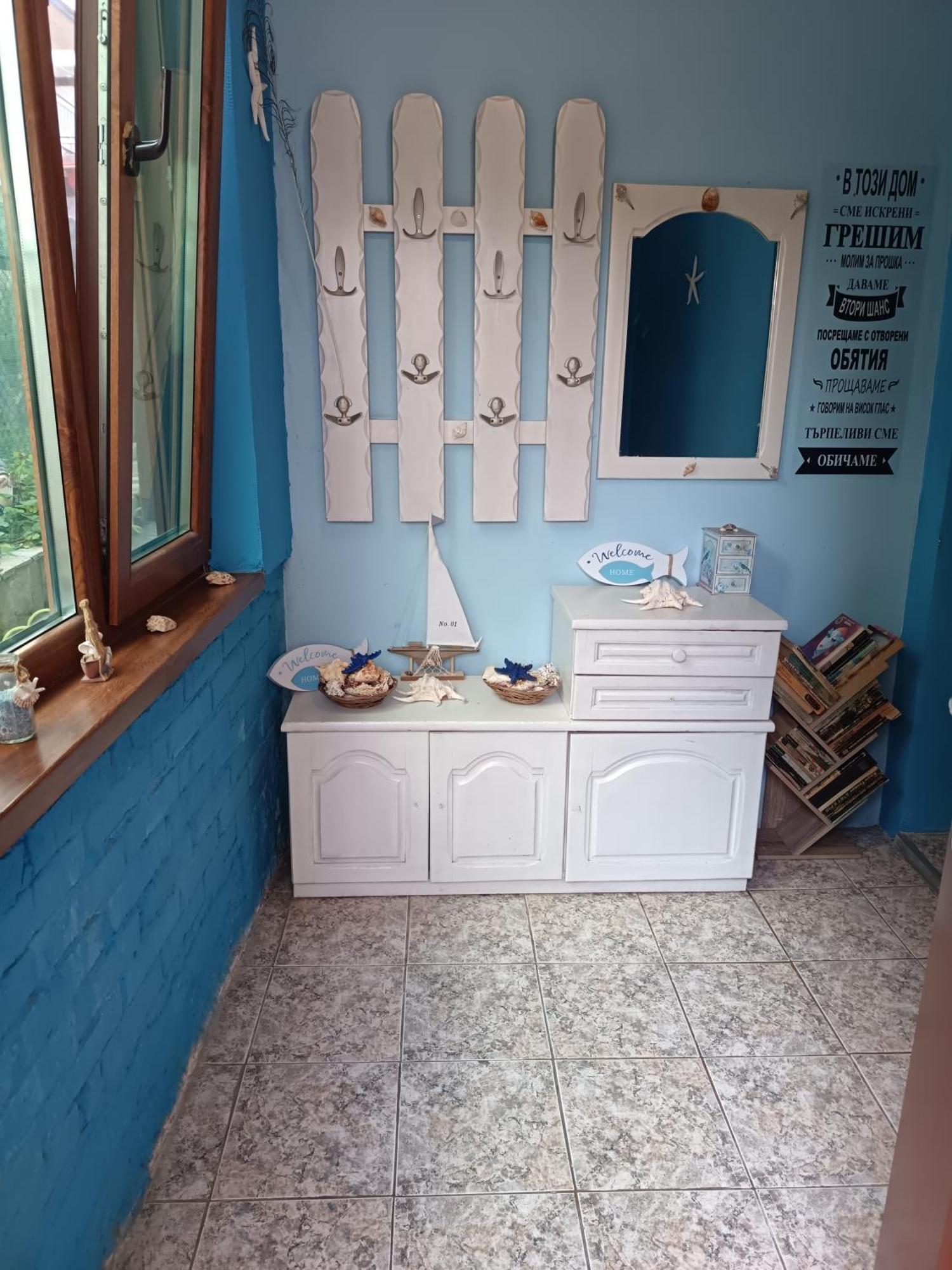 Rooms More Sosopol Exterior foto