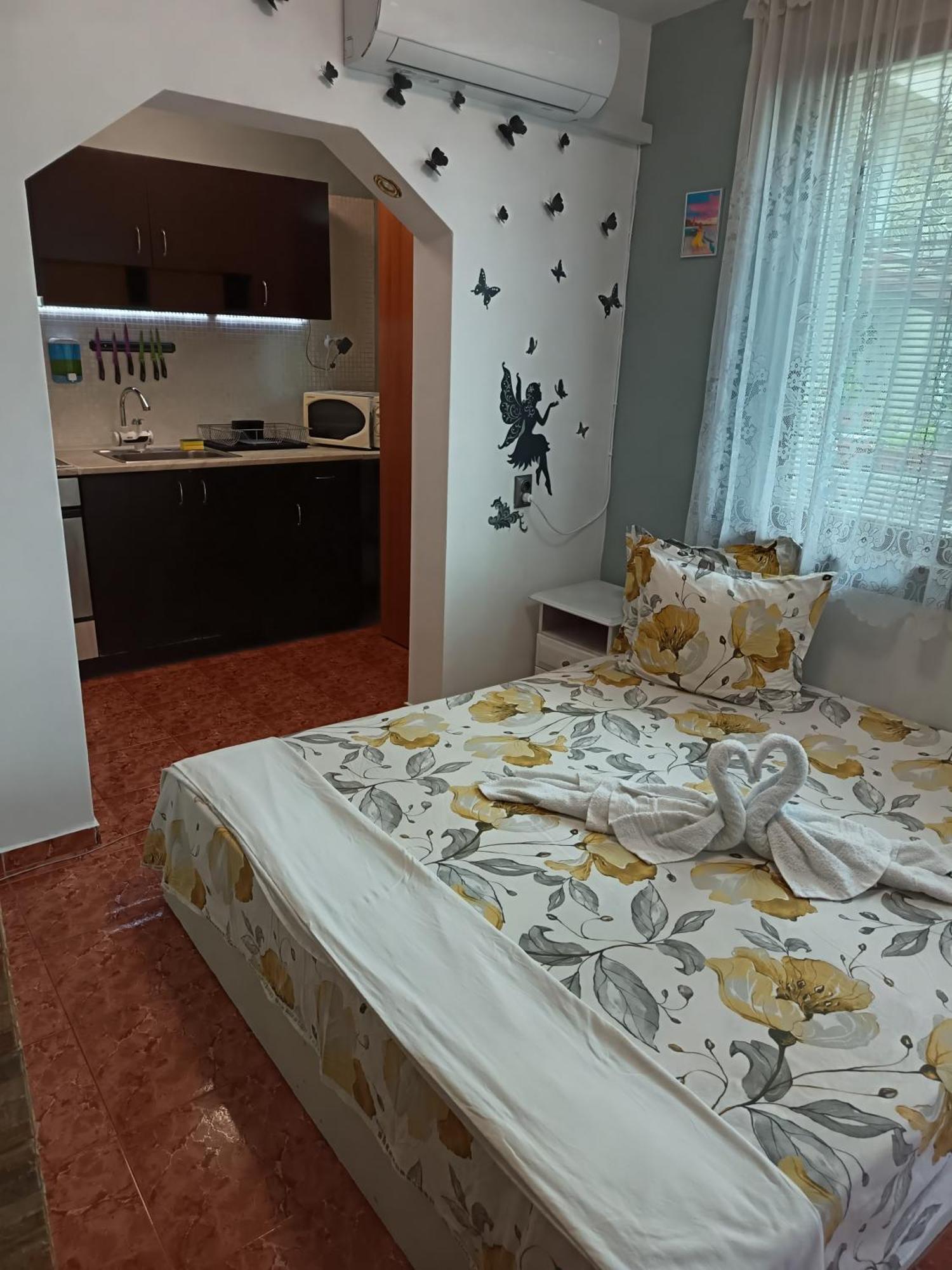 Rooms More Sosopol Exterior foto